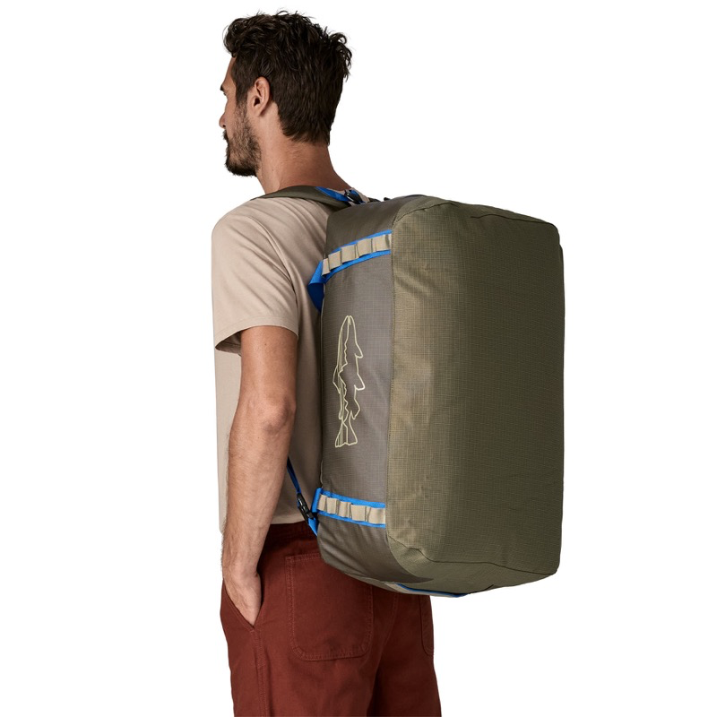 Patagonia 49343 Black Hole Duffle 55L