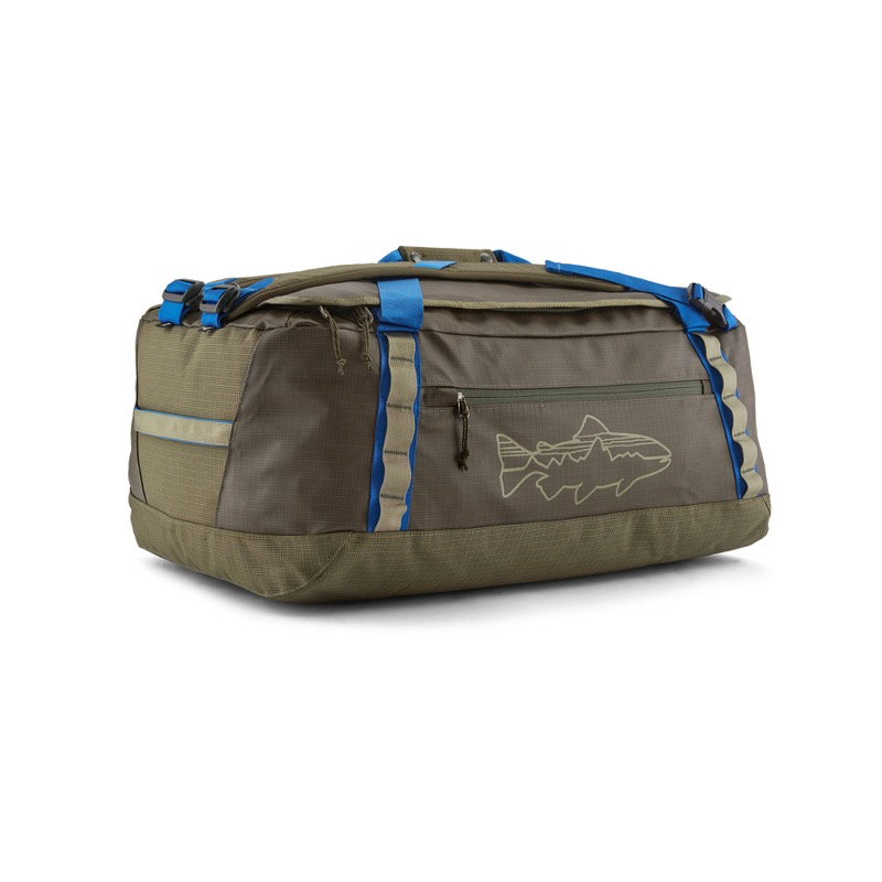 Patagonia 49343 Black Hole Duffle 55L