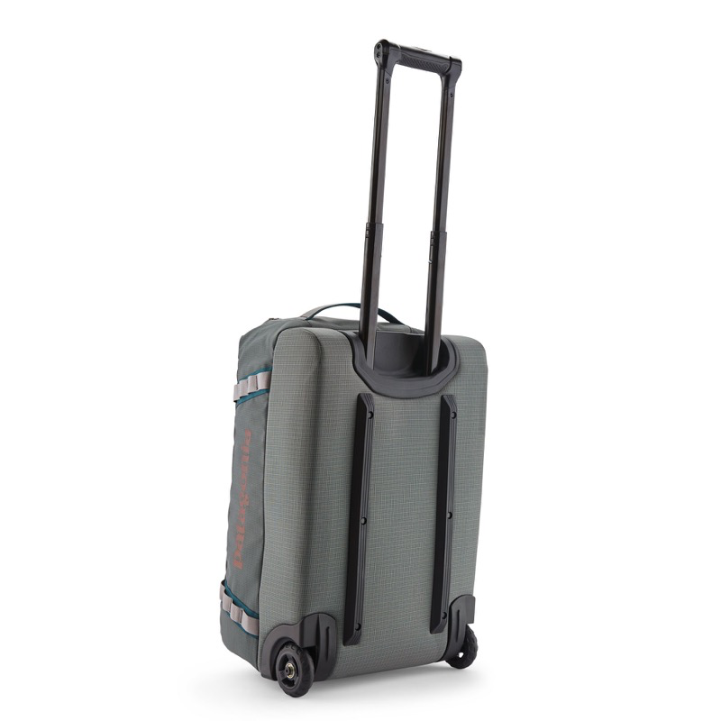 Patagonia 49379 Black Hole Wheeled Duffel 40L