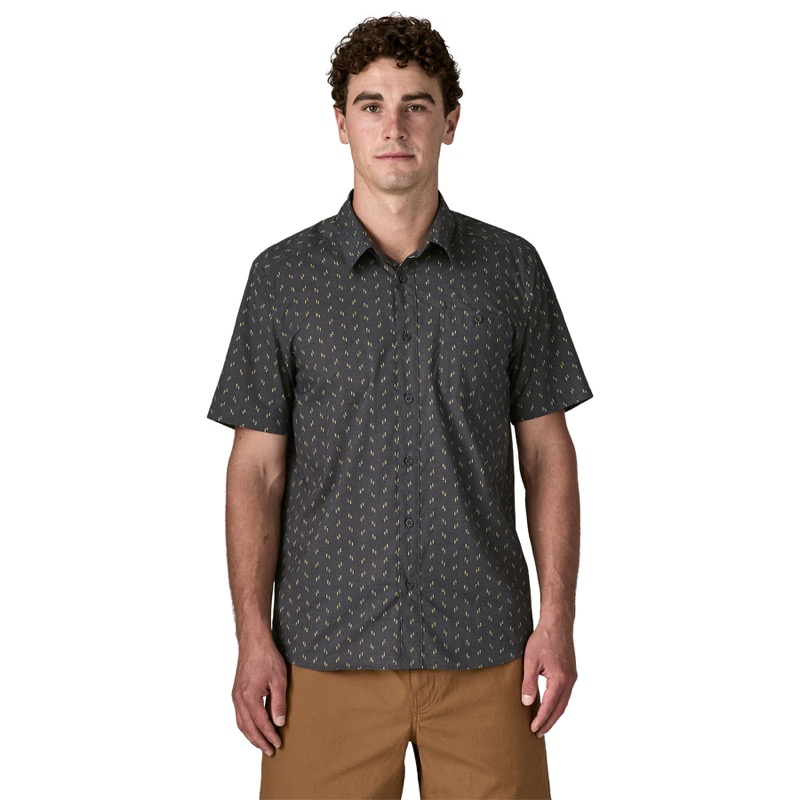 Patagonia 52691 Ms Go-To Shirt
