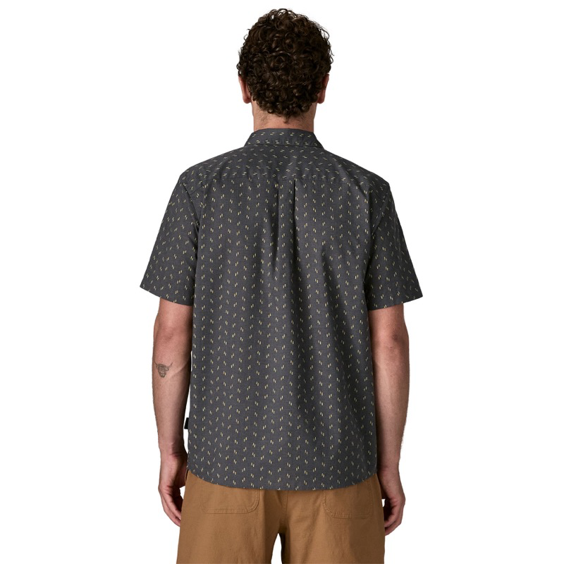 Patagonia 52691 Ms Go-To Shirt