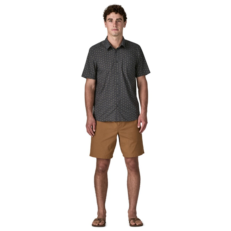 Patagonia 52691 Ms Go-To Shirt