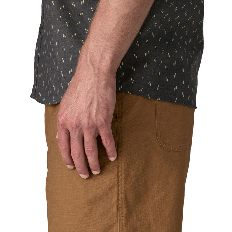 Patagonia 52691 Ms Go-To Shirt