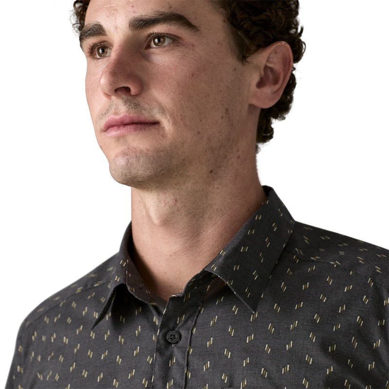 Patagonia 52691 Ms Go-To Shirt
