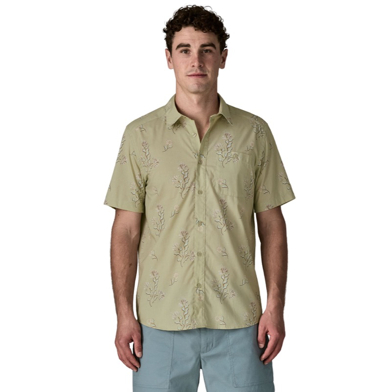 Patagonia 52691 Ms Go-To Shirt
