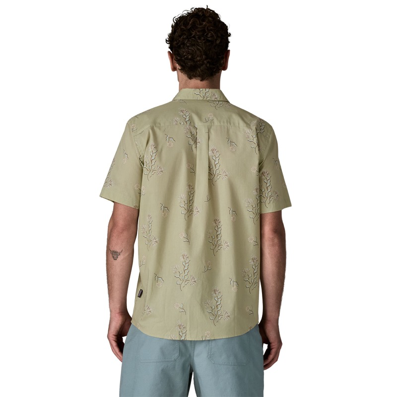 Patagonia 52691 Ms Go-To Shirt