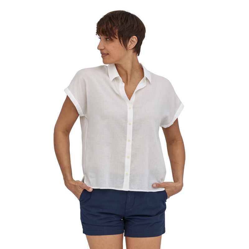 Patagonia 52960 Ws Lightweight A/C Shirt
