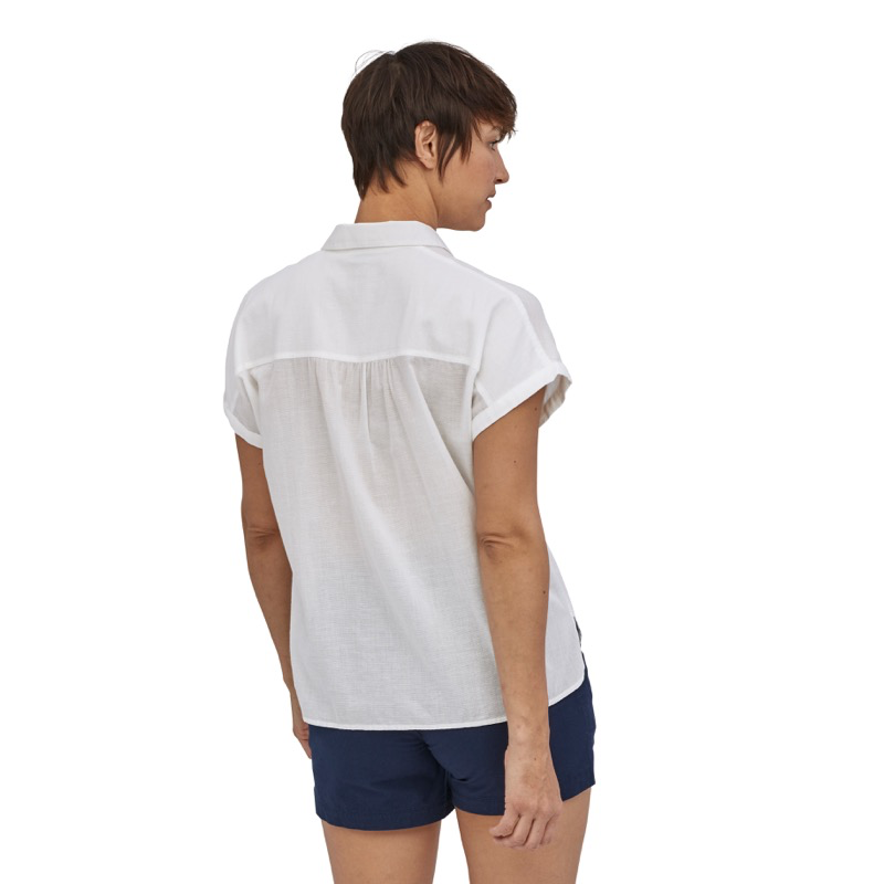 Patagonia 52960 Ws Lightweight A/C Shirt