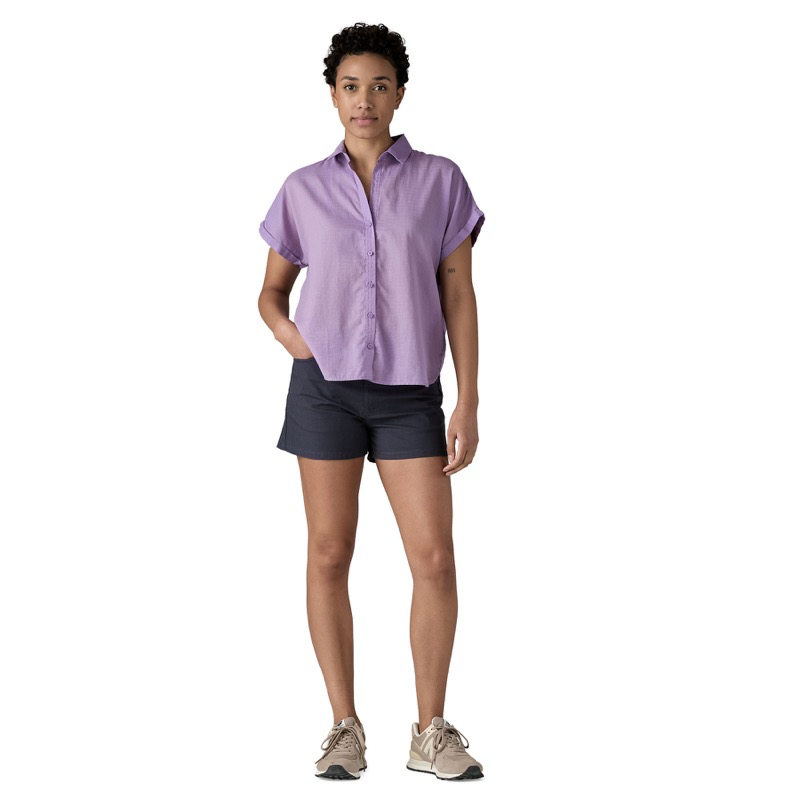 Patagonia 52960 Ws Lightweight A/C Shirt