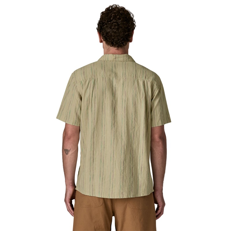 Patagonia 53142 M's Back Step Shirt