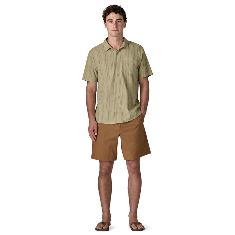 Patagonia 53142 M's Back Step Shirt