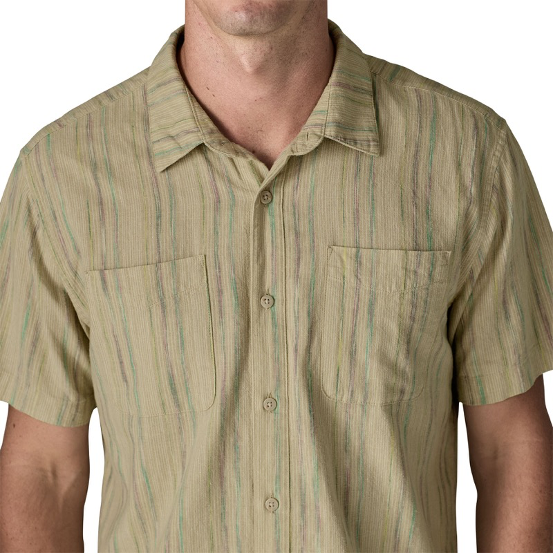 Patagonia 53142 M's Back Step Shirt