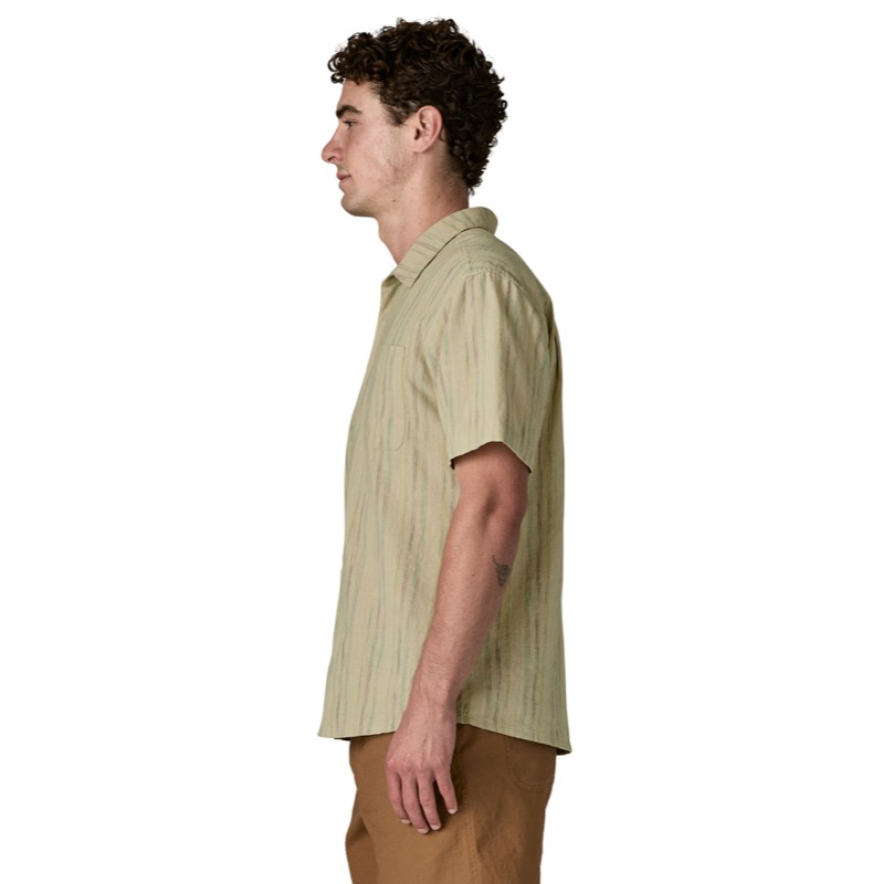 Patagonia 53142 M's Back Step Shirt