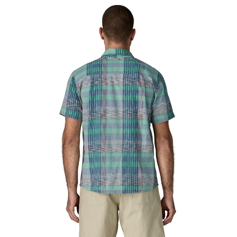 Patagonia 53142 M's Back Step Shirt