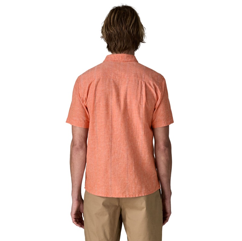 Patagonia 53142 M's Back Step Shirt