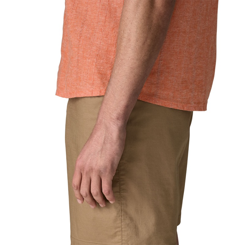 Patagonia 53142 M's Back Step Shirt