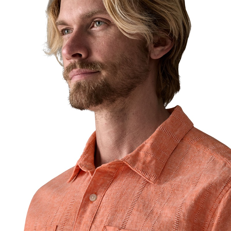 Patagonia 53142 M's Back Step Shirt