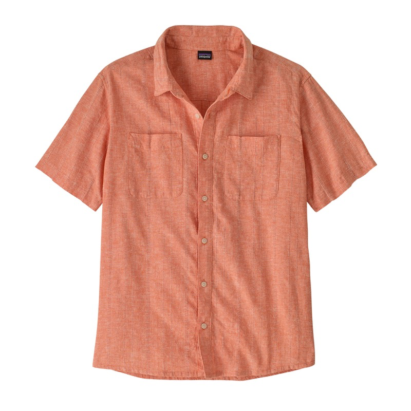 Patagonia 53142 M's Back Step Shirt
