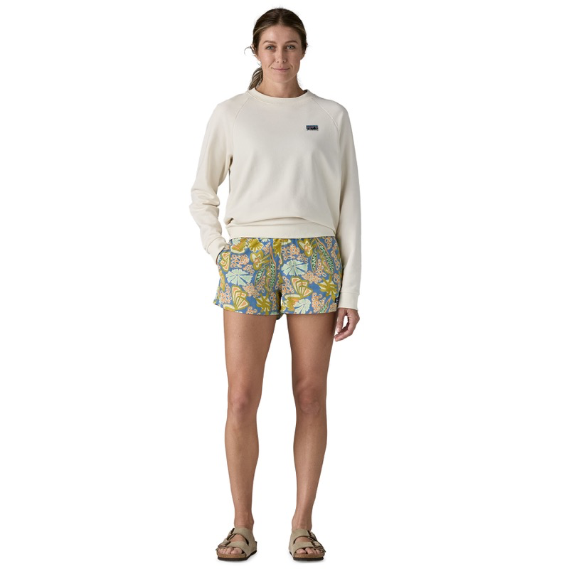 Patagonia 57044 Ws Barely Baggies 2 1/2in
