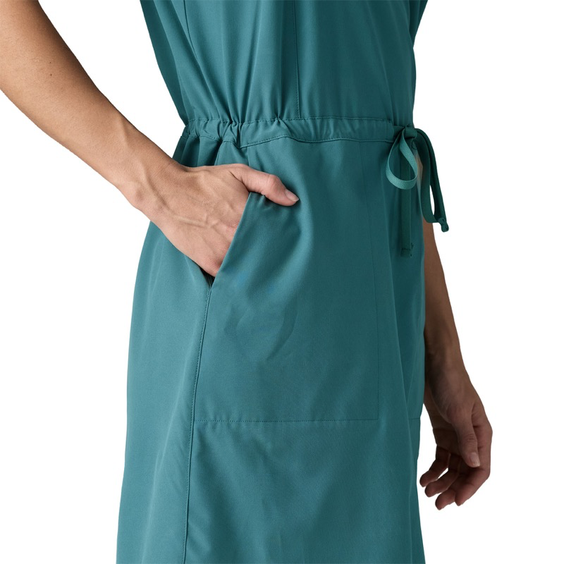 Patagonia Fleetwith Dress - Women's