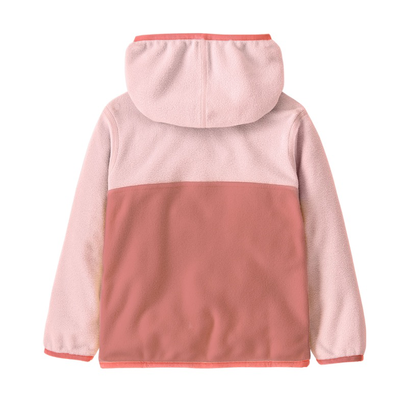 Patagonia 60155 Baby Micro D Snap-T Jacket