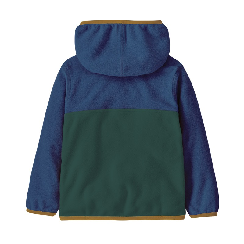 Patagonia 60155 Baby Micro D Snap-T Jacket