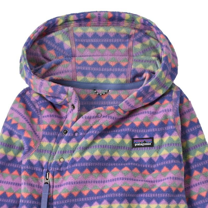 Patagonia 60175 Infant Micro D Bunting