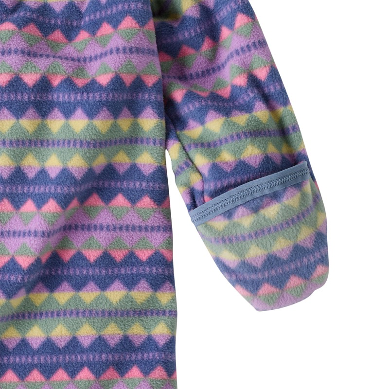 Patagonia 60175 Infant Micro D Bunting