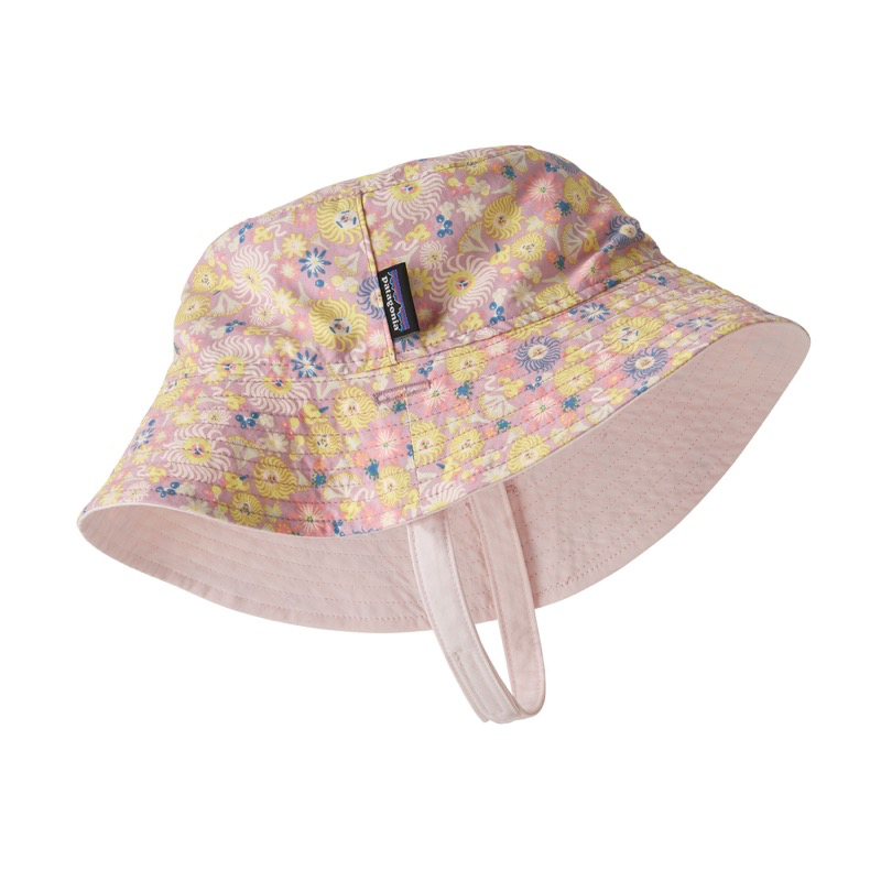 Patagonia 66077 Baby Sun Bucket Hat