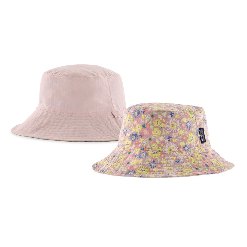 Patagonia 66077 Baby Sun Bucket Hat