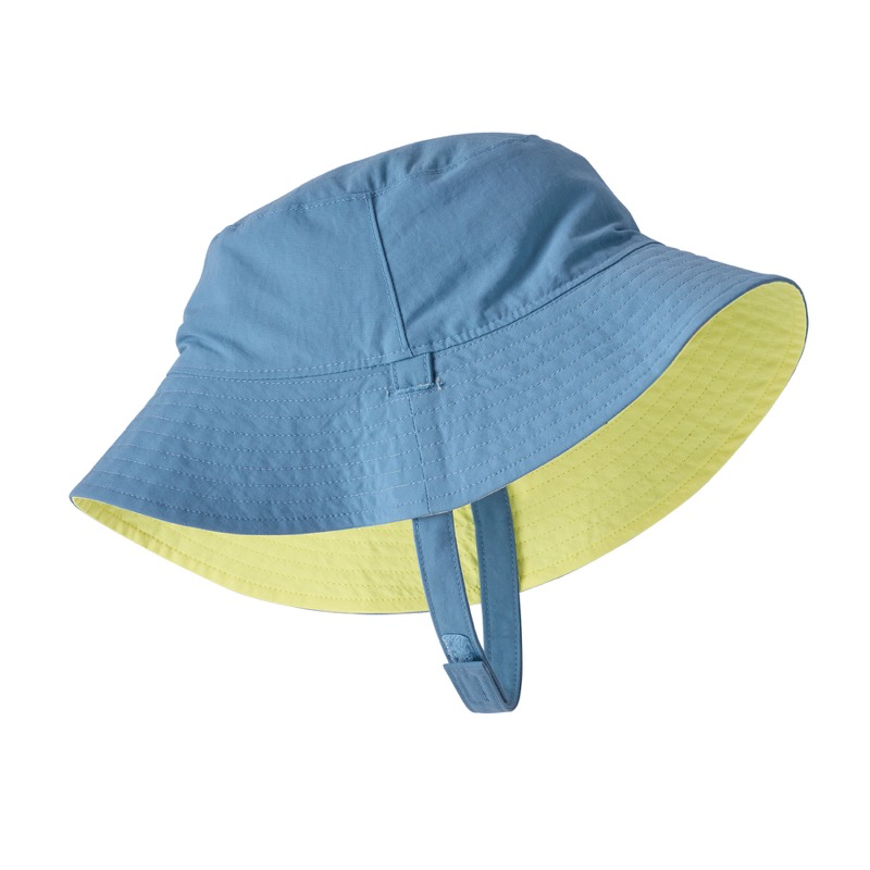 Patagonia 66077 Baby Sun Bucket Hat