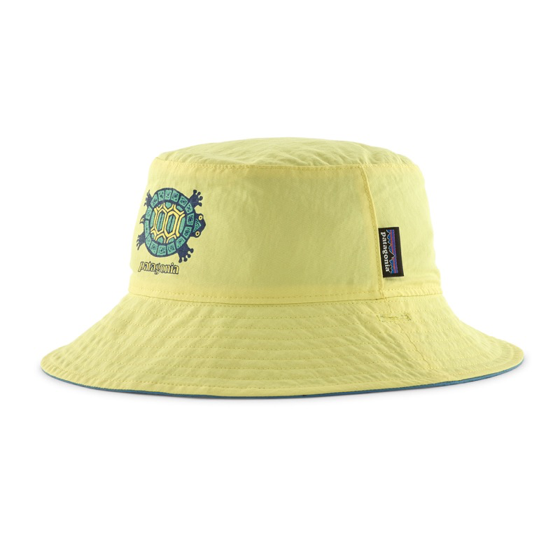 Patagonia 66077 Baby Sun Bucket Hat