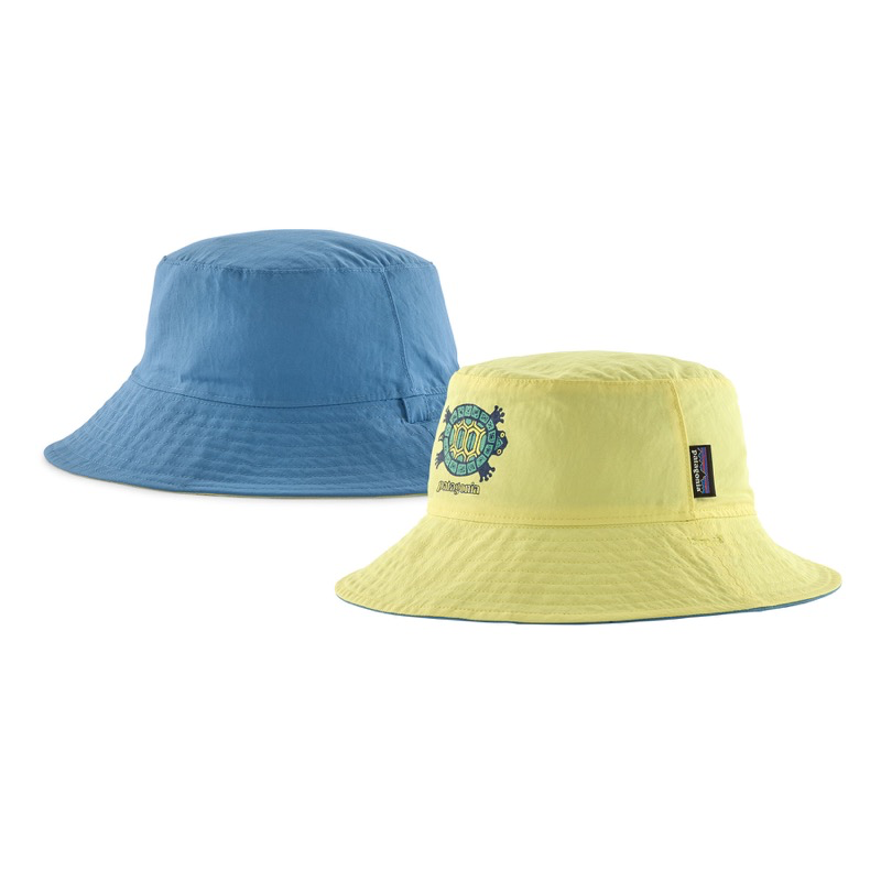 Patagonia 66077 Baby Sun Bucket Hat