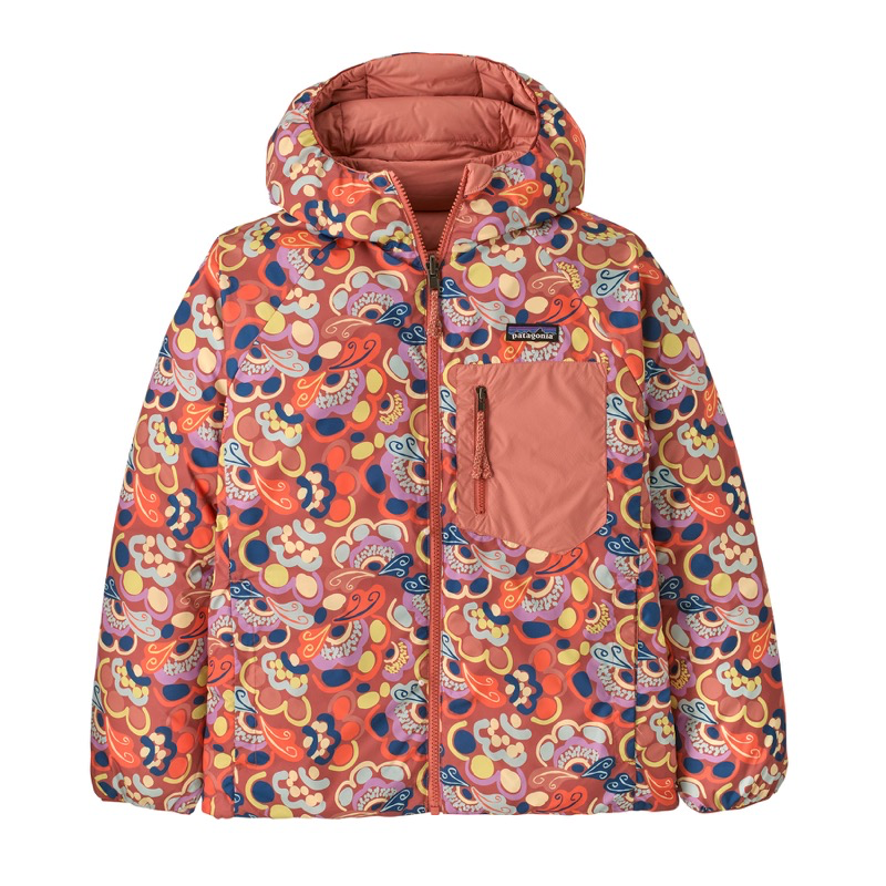 Patagonia 68640 K's Reversible Down Sweater
