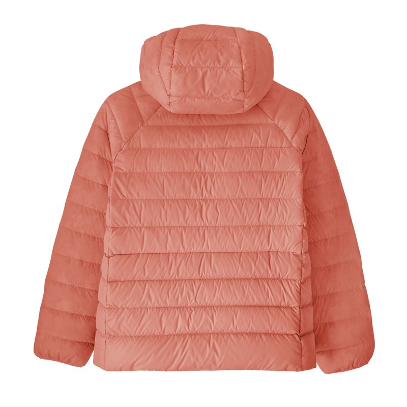 Patagonia 68640 K's Reversible Down Sweater