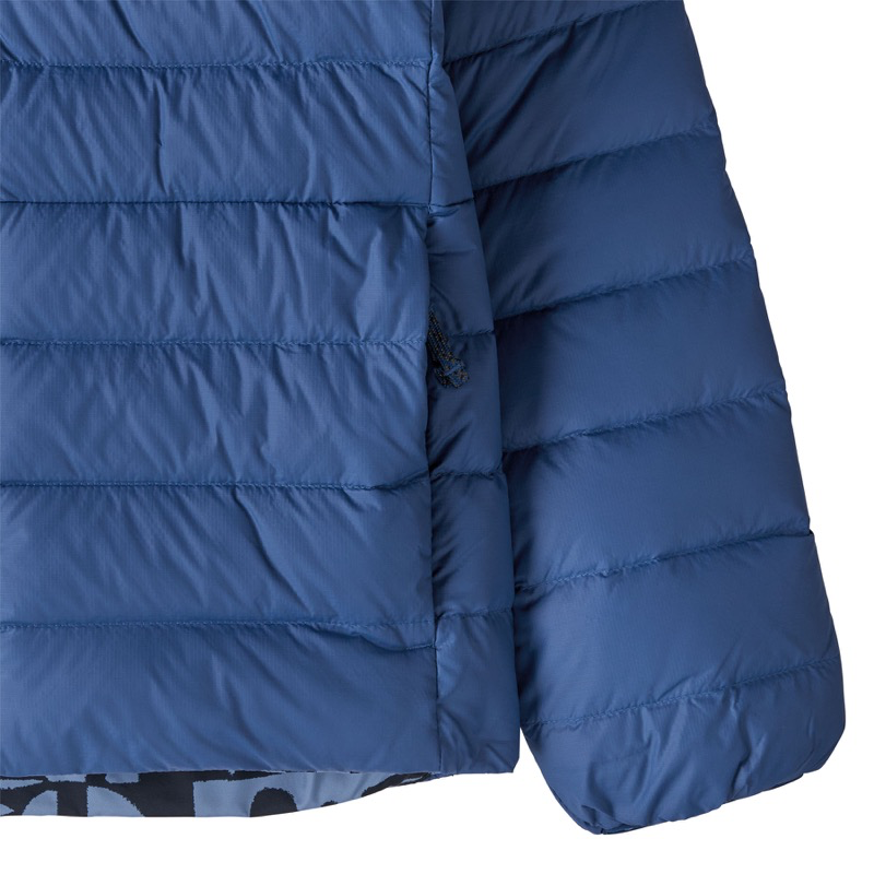 Patagonia 68640 K's Reversible Down Sweater