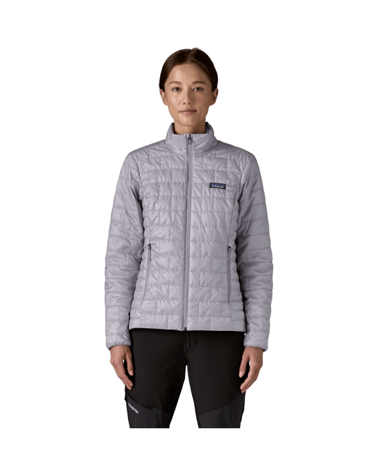 Patagonia 84218 W's Nano Puff Jacket