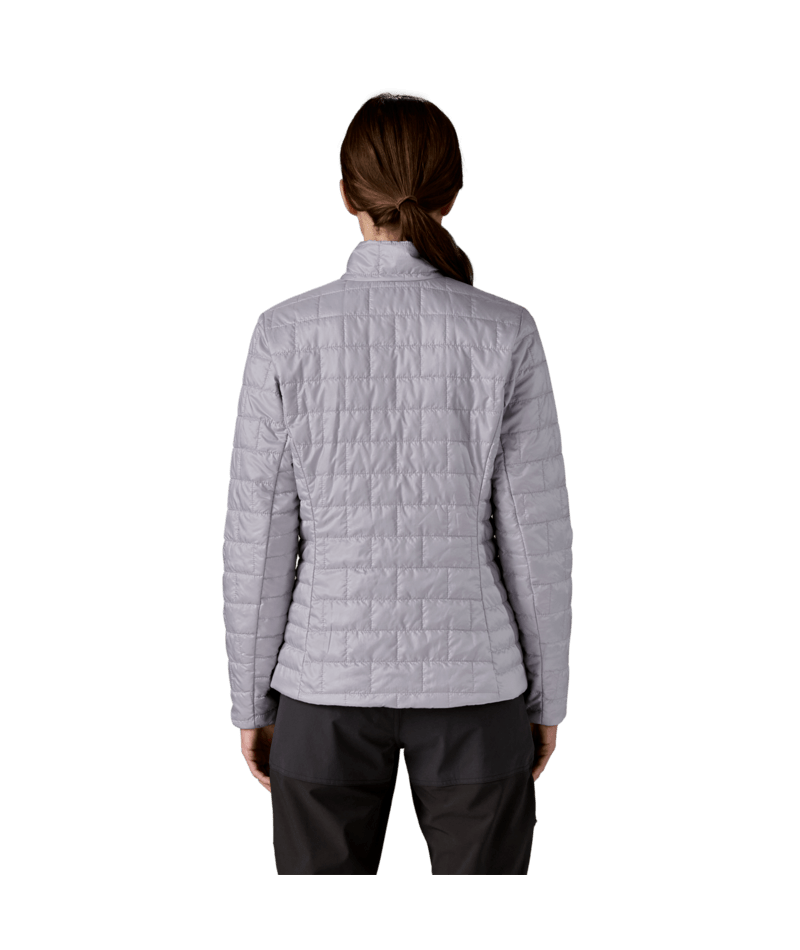 Patagonia 84218 W's Nano Puff Jacket