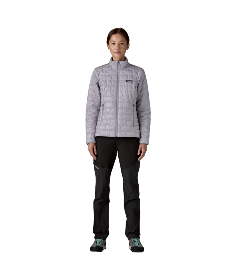 Patagonia 84218 W's Nano Puff Jacket