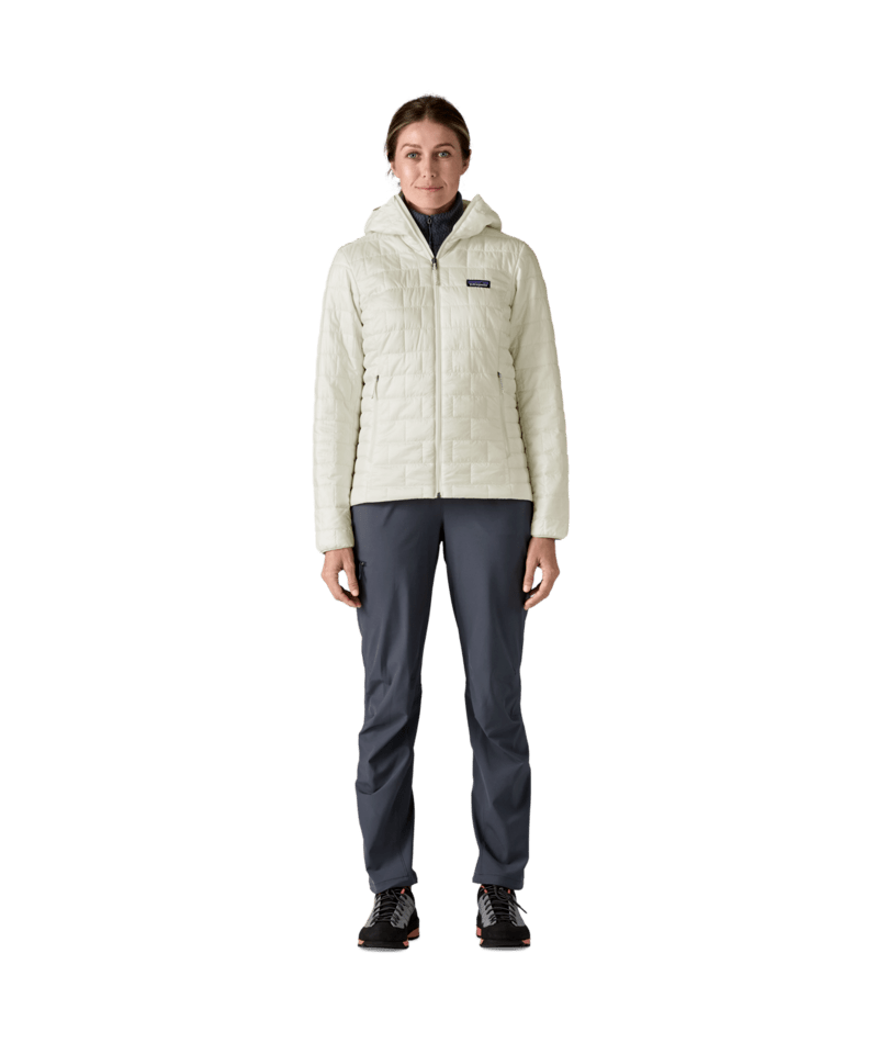 Patagonia 84228 W's Nano Puff Hoody