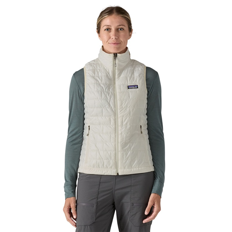 Patagonia 84247 Ws Nano Puff Vest