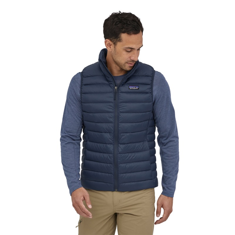 Patagonia 84623 Ms Down Sweater Vest