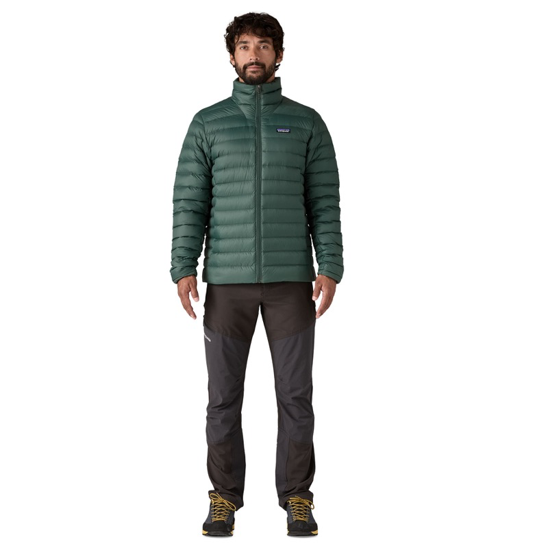 Patagonia 84675 Ms Down Sweater