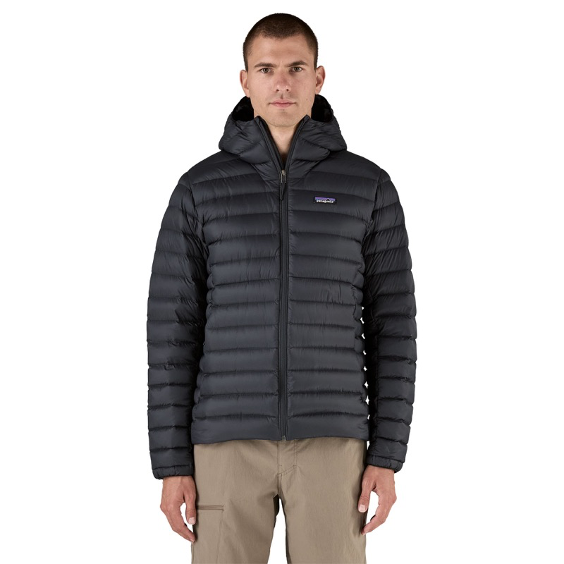 Patagonia 84702 Men's Down Sweater Hoody