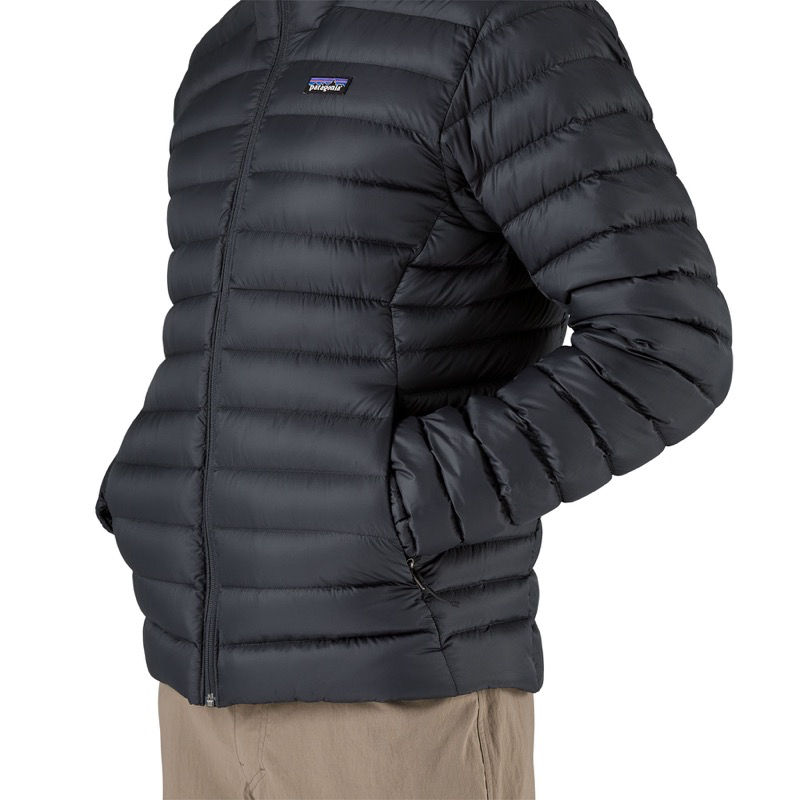 Patagonia 84702 Men's Down Sweater Hoody