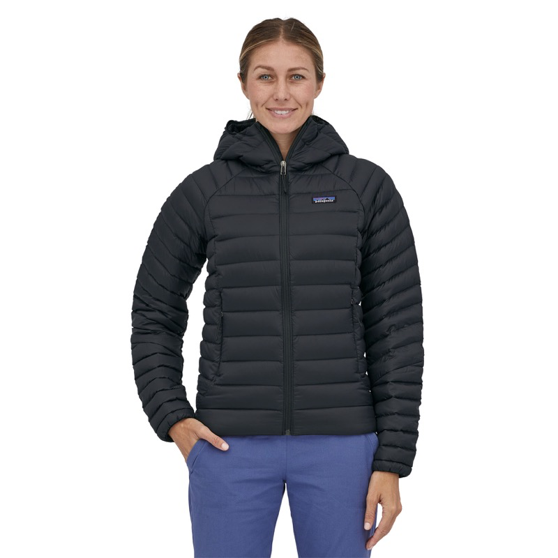 Patagonia 84712 Ws Down Sweater Hoody
