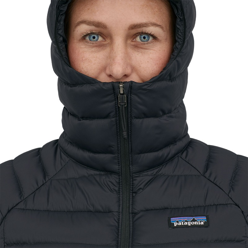 Patagonia 84712 Ws Down Sweater Hoody
