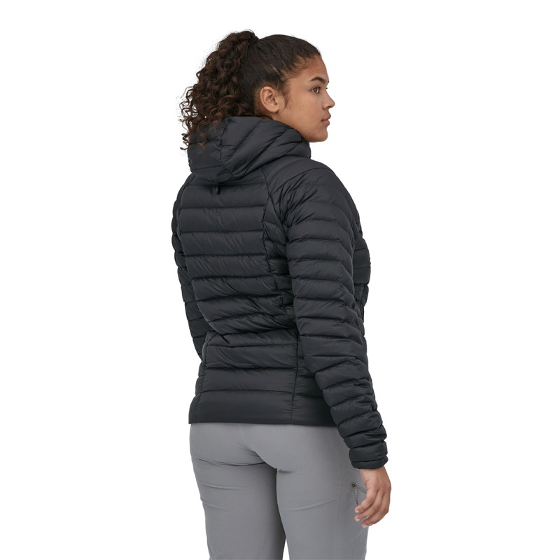 Patagonia 84712 Ws Down Sweater Hoody