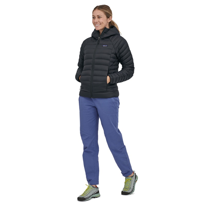 Patagonia 84712 Ws Down Sweater Hoody