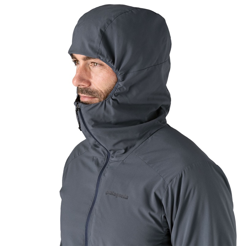Patagonia 85365 Ms Nano-Air Ultralight Full Zip Hoody
